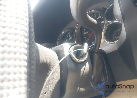 2007 Chevrolet Silverado 1500 Lt1 z USA, uszkodzony, nr VIN 2GCEC13J171602458